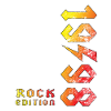 Birthday Rock Edition 1998