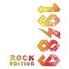 Birthday Rock Edition 1989