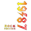 Birthday Rock Edition 1987