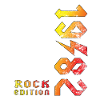 Birthday Rock Edition 1982