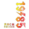 Birthday Rock Edition 1985