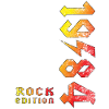 Birthday Rock Edition 1984
