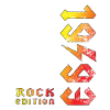 Birthday Rock Edition 1993