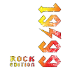 Birthday Rock Edition 1999