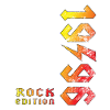 Birthday Rock Edition 1996
