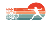 Retro Fencing