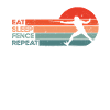 Retro Fencing