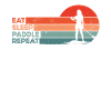 Stand Up Paddle amusant