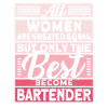 Retro Mixologist & Bartender & Bartender