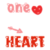 One Love One Heart