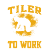 Funny tiling & tiling