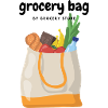 Shopping bag