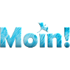 Moin Drache