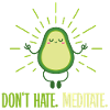Don't Hate Medidate