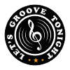 Let's groove tonight
