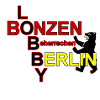 Lobby Bonzen Berlin