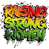 RaisingStrongWomen