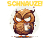 Nachtschicht Kaffee Eule Nachtdienst Schichtarbeit