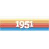 Year 1951