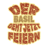 Feiern Party Basil