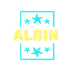 First name Albin