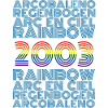 Rainbow 2003