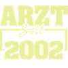 Ärztin 2002