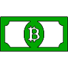 Bitcoin dollars
