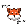 Zero Fox given
