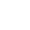 White tree with skulls