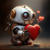 Love Robot