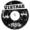 Millésime 1989