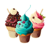 Cupcakes