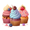 Cupcakes2