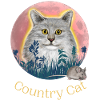 Country Cat