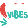 Good Vibes Only