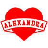Alexandra Herzen