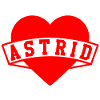 Astrid Herzen