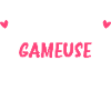 Meilleure gameuse