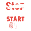 Stop wishing start doing