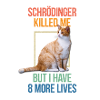 Schrödinger m’a tué chat