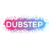 Dubstep Vaporwave Splat