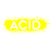 Acid Splat Techno Trance House Jazz 303