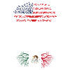 Né mexicain Mexique États-Unis