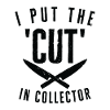 Knife Collector Knives Collecting
