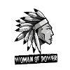 femme de pouvoir