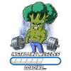 Broccoli Bouwen Spier Bodybuilding Fitness Gym