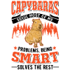 Capybara Wasserschwein Capibara