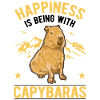 Capybara Lucky Capibara