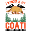 Coati Gift Coati Proboscis